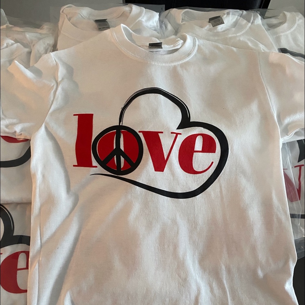 Custom Tee - Picture 2 of 4